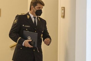 Co stojí za Švejdarovým koncem? Spojení s Babišem i postoj ke covidu - Seznam Zprávy